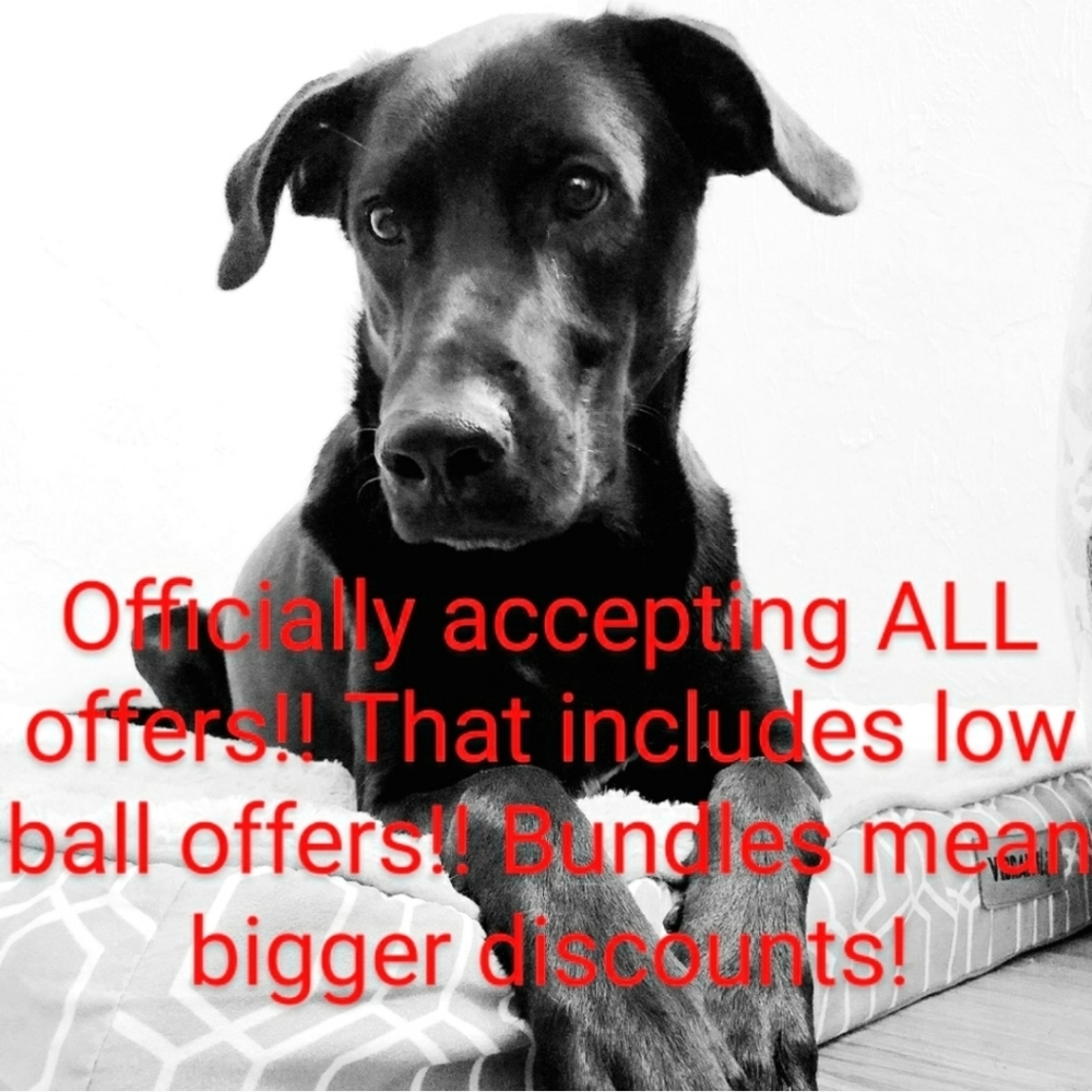 Offers welcome